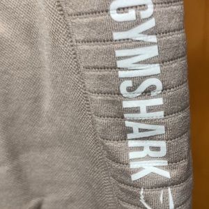 GYMSHARK LEGGINGS SIZE SMALL